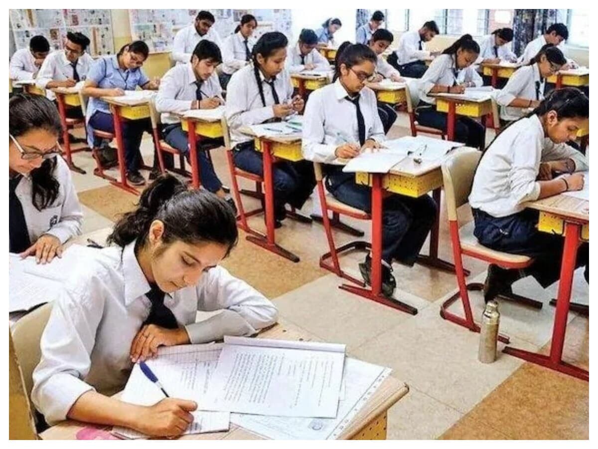 CBSE Releases Schedule for Class 10 Second Phase Examinations