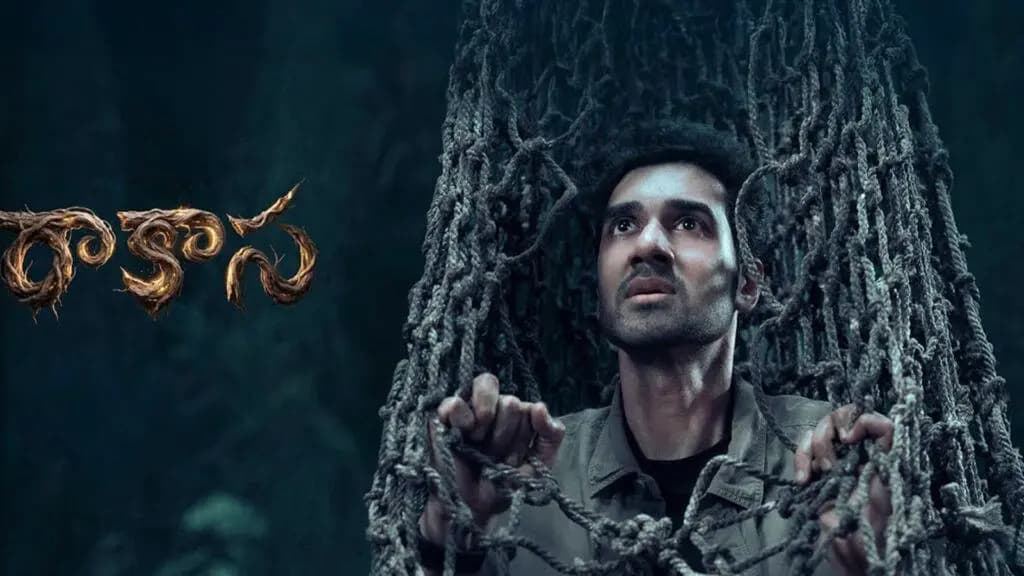 Netflix Acquires ‘Raakaasaa’ OTT Rights!