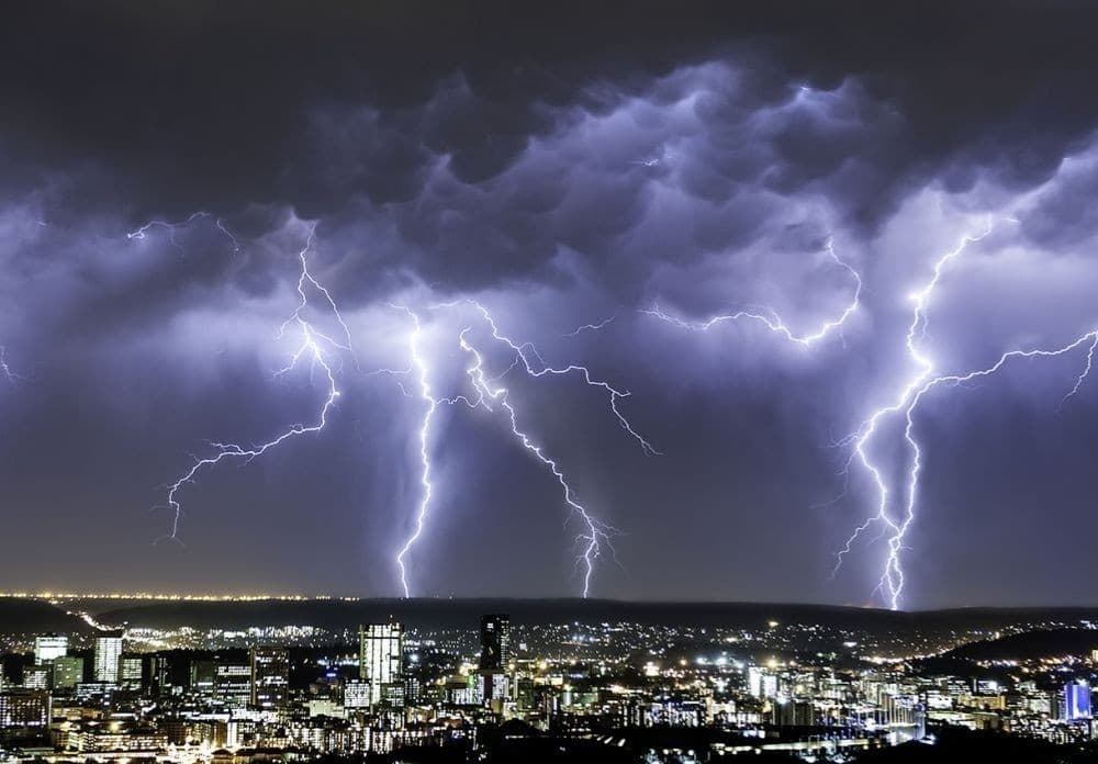 Telangana: Alert! Rain likely shortly