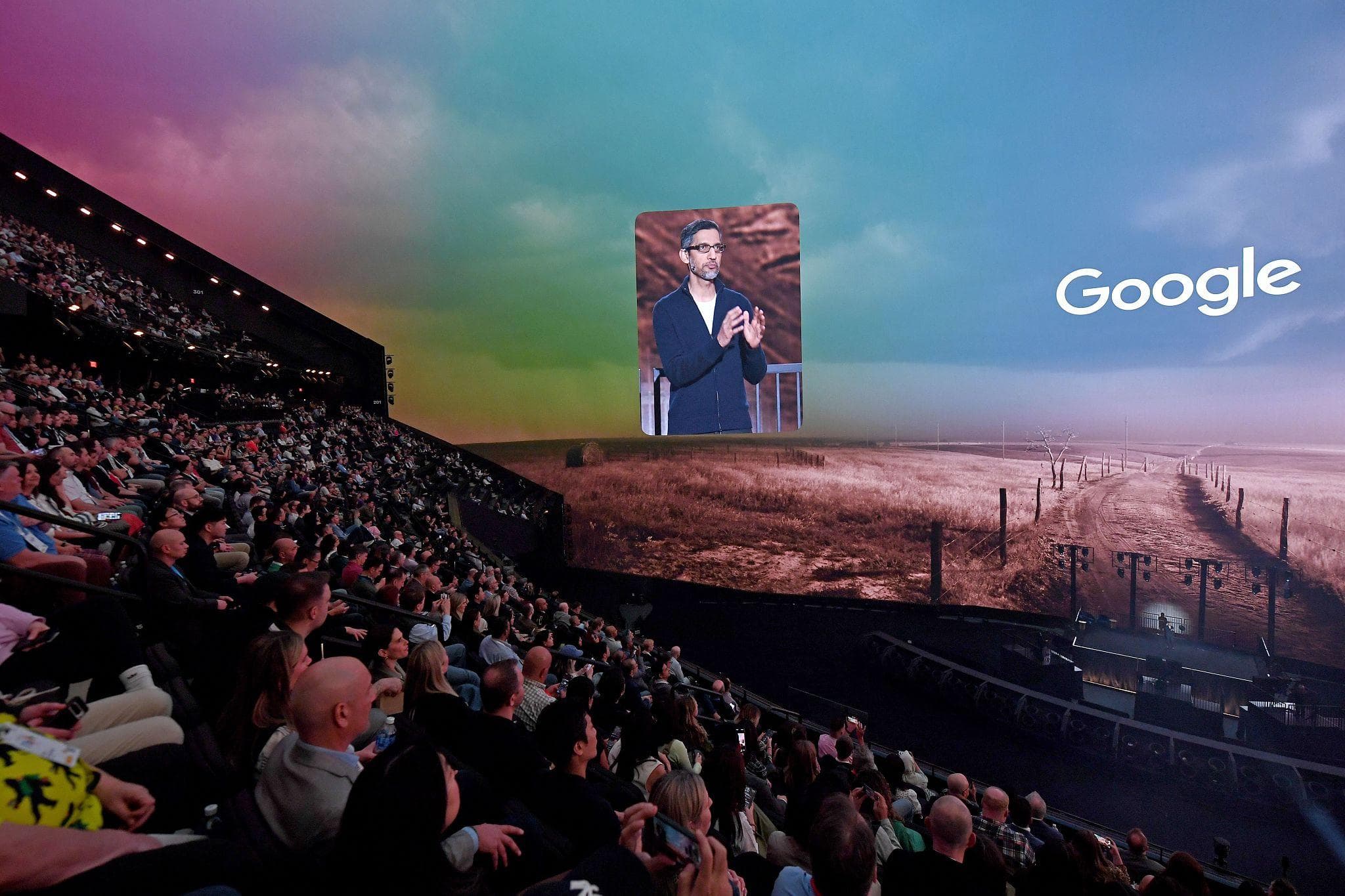 AI Now Writes 75% of Google’s Code - Sundar Pichai!