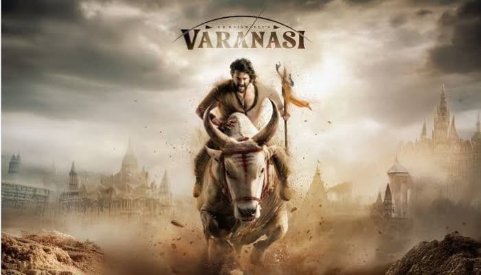 ‘Varanasi’ Begins Global Promotions on the World Stage