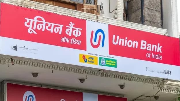 Union Bank Faces Pressure Amid Decline in Net Interest Income