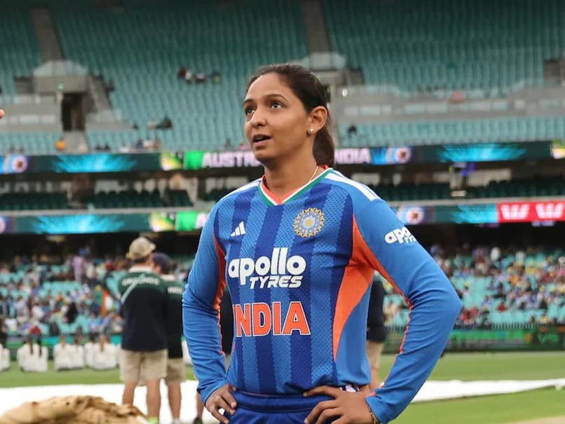 Harmanpreet Kaur Creates New Record in Women’s Cricket