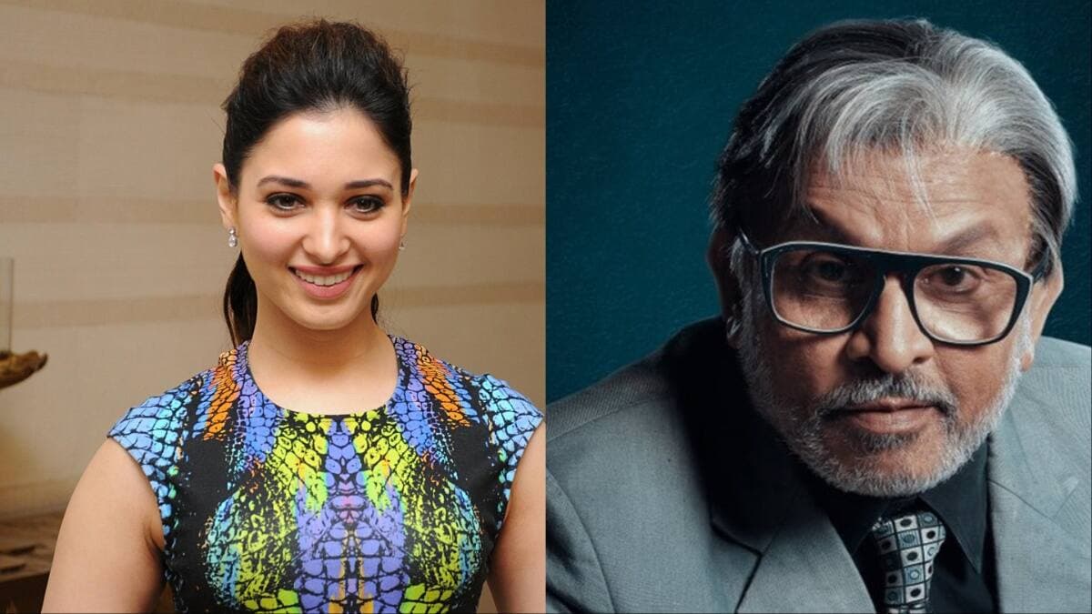“I’ll Even Apologize to Tamannaah” - Annu Kapoor Responds to Backlash