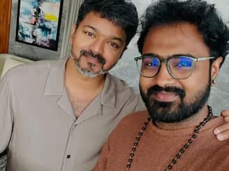 'Jana Nayagan' leak controversy...concern in Kollywood