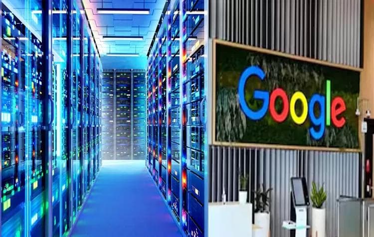 Google’s Mega AI Data Center to Put Visakhapatnam on Global Tech Map!