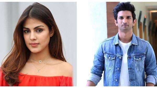 Relief for Rhea Chakraborty in Sushant Case... Court’s Key Decision