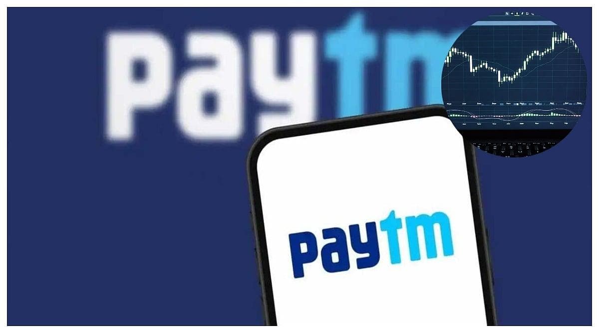 Paytm Shares Slide After RBI Cancels Payments Bank Licence!