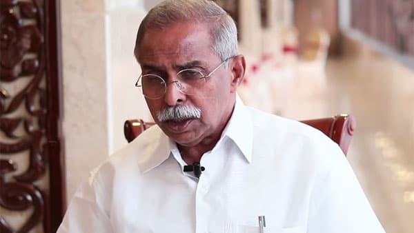 Viveka Murder Case Hearing in CBI Court