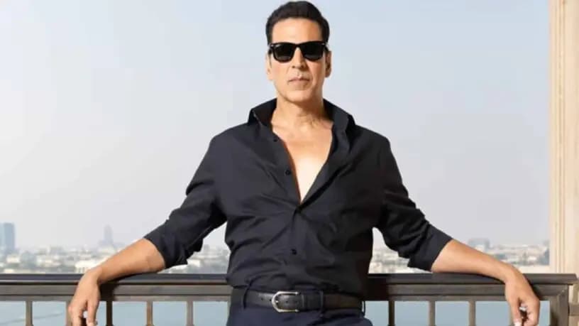 Akshay Kumar’s Top Record!