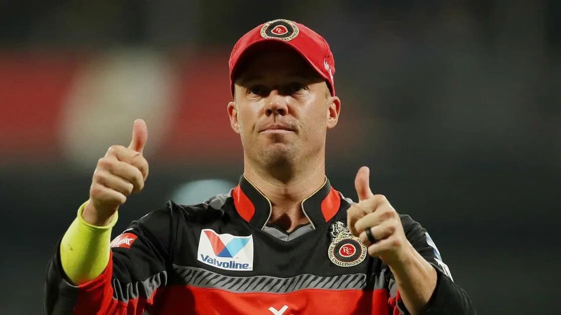 AB de Villiers Applauds BCCI Medical Team, Backs Player Safety in India