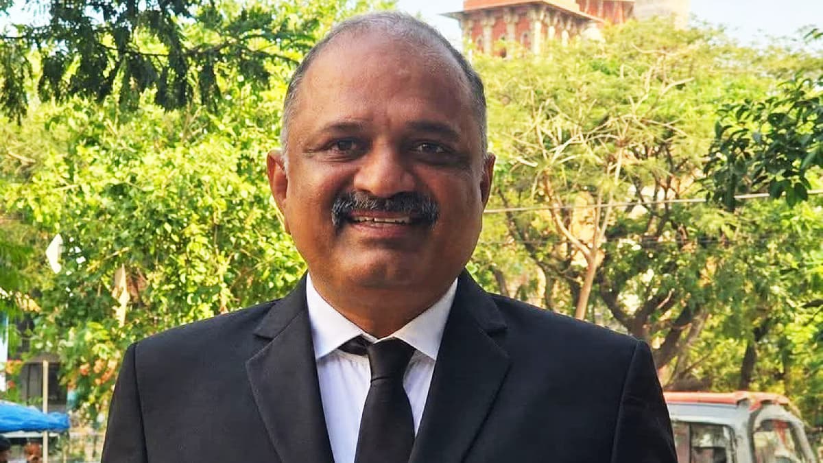 Perarivalan From Convict to Advocate