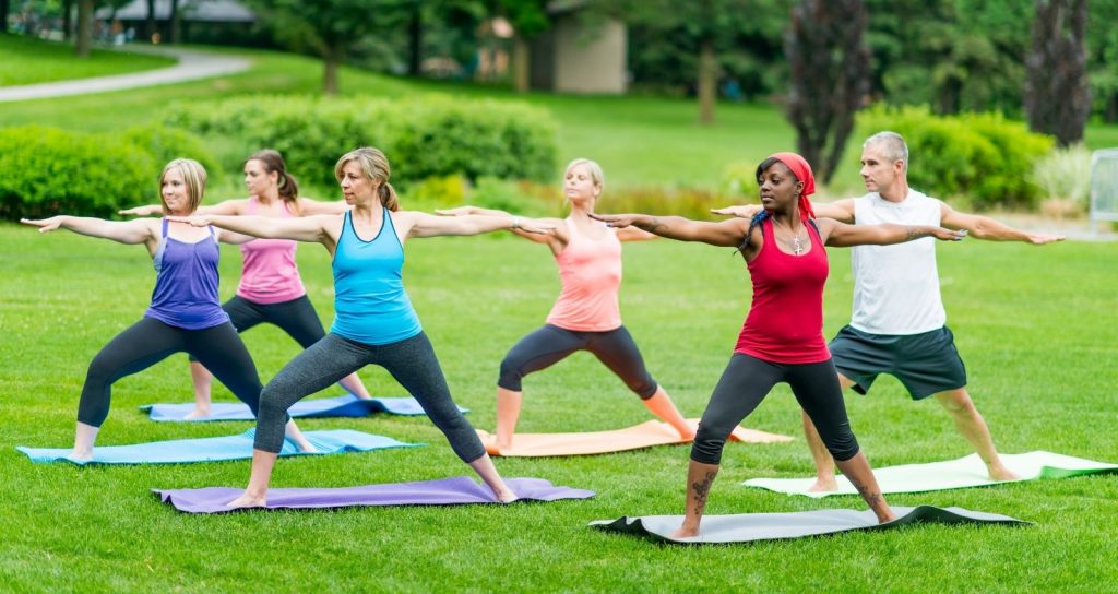 Physical Health