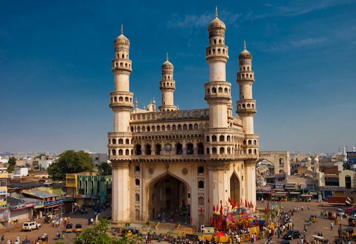 Telangana