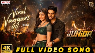 Video Songs
