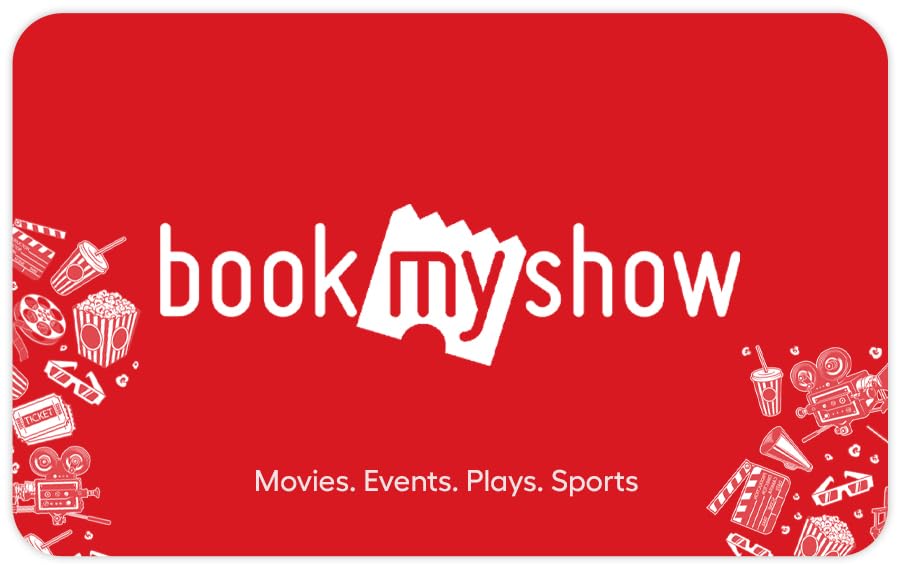 BookMyShow