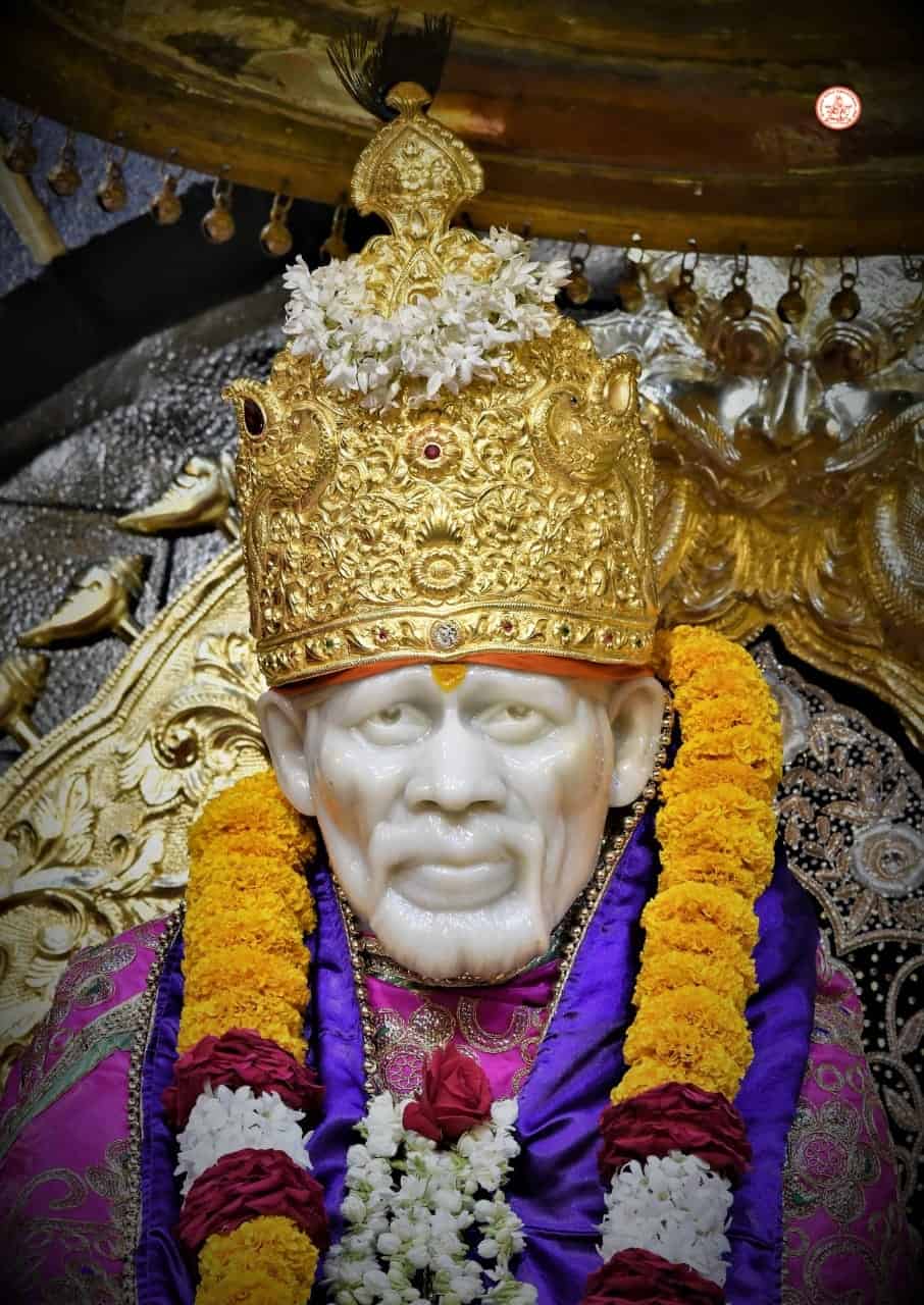 Shiridi Sai Darshan